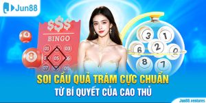 Soi Cầu Quả Trám Cực Chuẩn Từ Bí Quyết Của Cao Thủ