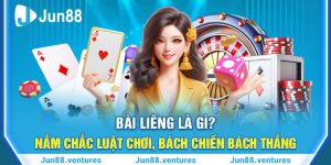 Bài Liêng Là Gì? Nắm Chắc Luật Chơi, Bách Chiến Bách Thắng