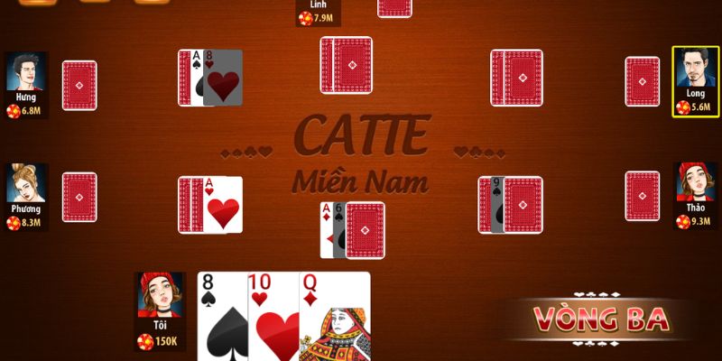 Giới thiệu đôi nét về game bài sắc tê gây bão 