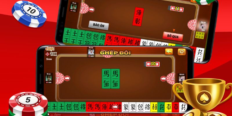 Giới thiệu khái quát về game bài Tứ Sắc