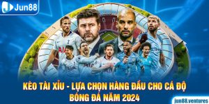 Kèo Tài Xỉu - Lựa Chọn Hàng Đầu Cho Cá Độ Bóng Đá Năm 2024