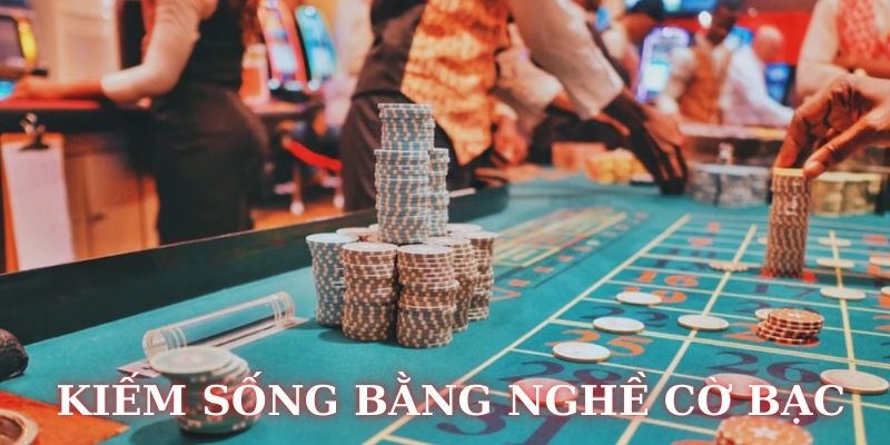 Làm giàu bằng cách thành lập nhà cái có dễ không?