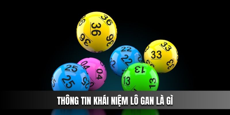 Thông tin khái niệm lô gan là gì