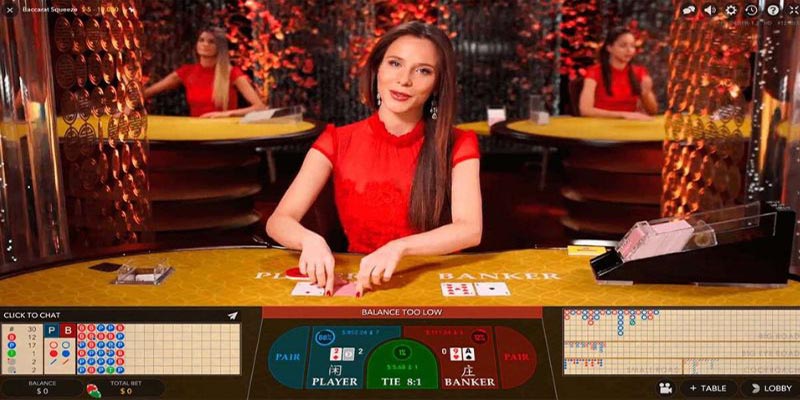 Những Tips chơi Baccarat luôn thắng  tại Jun88