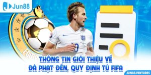 Thông Tin Giới Thiệu Về Đá Phạt Đền, Quy Định Từ FIFA