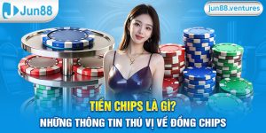 Tiền Chips Là Gì? Những Thông Tin Thú Vị Về Đồng Chips