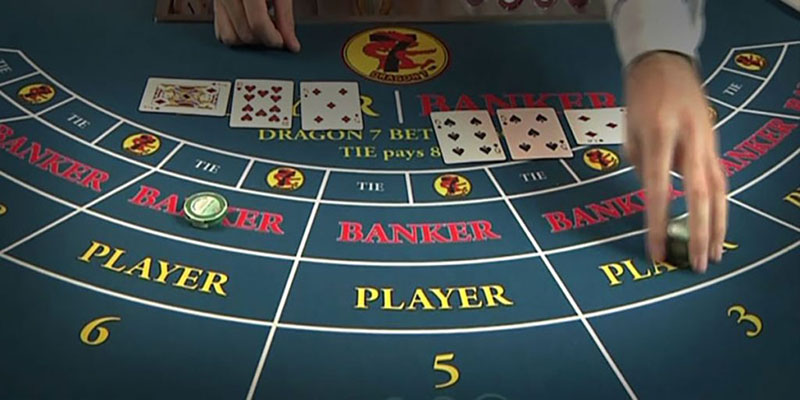 Tổng quan về game bài Baccarat